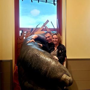 Meet your Posher, Robert